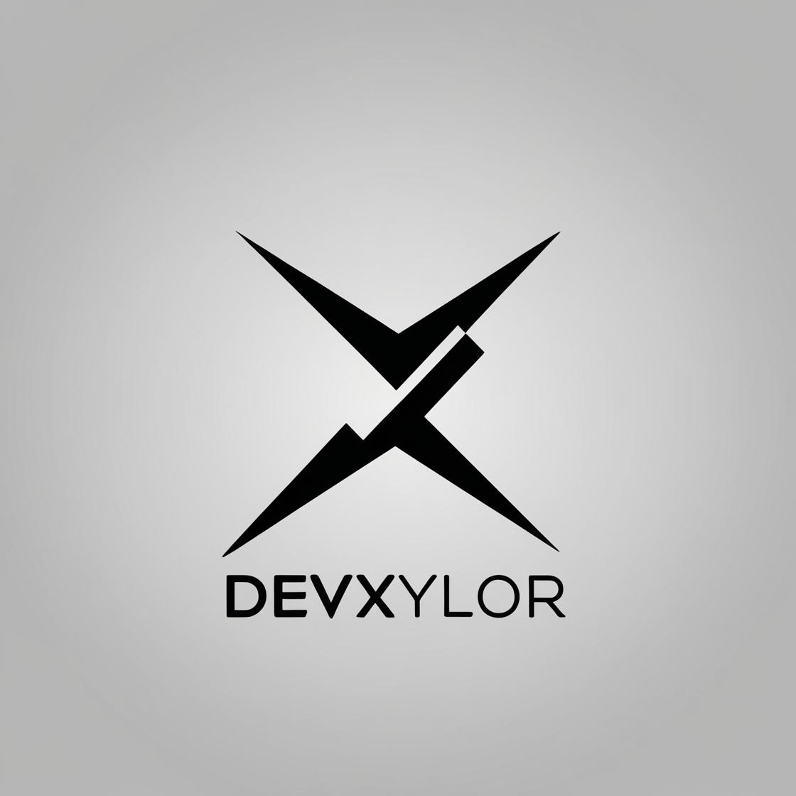 DevXylor Logo