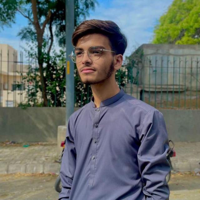 Ameer Mavia